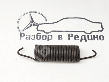 Пружина петли багажника MERCEDES-BENZ W124 W124/S124/C124/A124 (1984 - 1993) — Разборка Мерседес