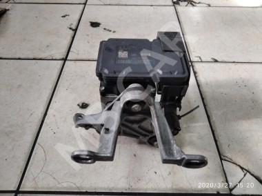 Блок ABS MERCEDES-BENZ C-класс W204/S204/С204 рестайлинг (2011 - 2015) — Разборка Мерседес