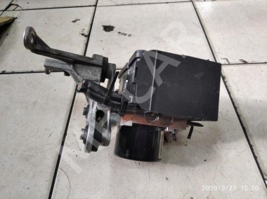 Блок ABS MERCEDES-BENZ C-класс W204/S204/С204 рестайлинг (2011 - 2015) — Разборка Мерседес