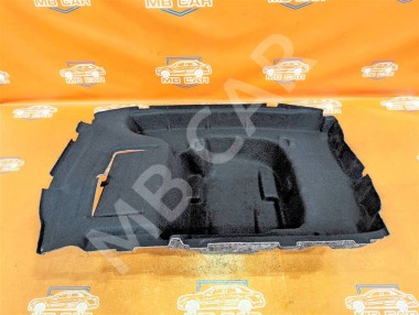 Обшивка багажника MERCEDES-BENZ E-класс W213/S213/C238/A238 (2016 - 2021) — Разборка Мерседес