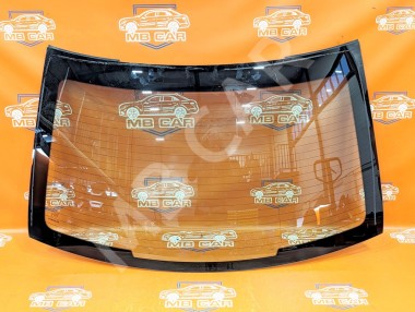 Стекло заднее MERCEDES-BENZ C-класс W204/S204 (2006 - 2011) — Разборка Мерседес