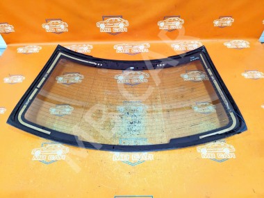 Стекло заднее MERCEDES-BENZ C-класс W204/S204 (2006 - 2011) — Разборка Мерседес