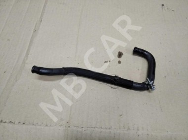 Шланг топливный MERCEDES-BENZ E-класс W210/S210 (1995 - 1999) — Разборка Мерседес