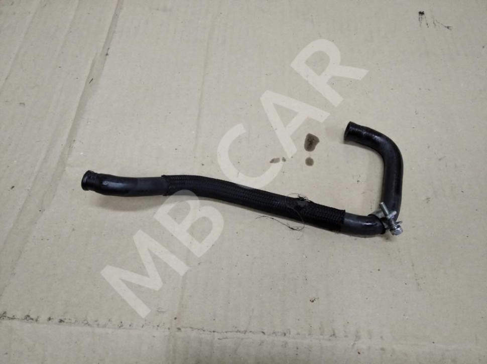 Шланг топливный MERCEDES-BENZ E-класс W210/S210 (1995 - 1999) фото 1 — Разборка Мерседес