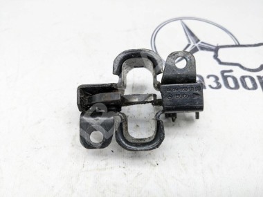 Замок капота MERCEDES-BENZ E-класс W211/S211 (2002 - 2006) — Разборка Мерседес