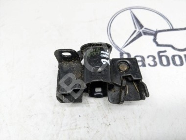 Замок капота MERCEDES-BENZ E-класс W211/S211 (2002 - 2006) — Разборка Мерседес