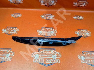 Пыльник крыла MERCEDES-BENZ GL-класс X164 рестайлинг (2009 - 2012) — Разборка Мерседес