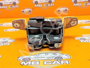 Замок багажника MERCEDES-BENZ C-класс W204/S204 (2006 - 2011) — Разборка Мерседес