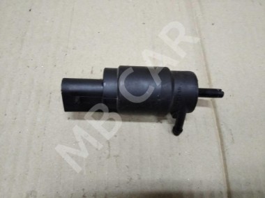 Насос омывателей MERCEDES-BENZ E-класс W211/S211 (2002 - 2006) — Разборка Мерседес