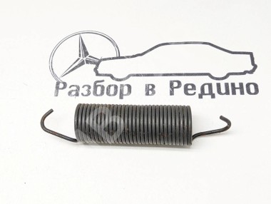 Пружина петли багажника MERCEDES-BENZ W124 W124/S124/C124/A124 (1984 - 1993) — Разборка Мерседес