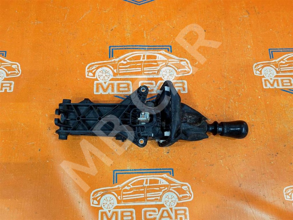 Кулиса МКПП MERCEDES-BENZ Sprinter W906 (2006 - 2019) фото 1 &mdash; Разборка Мерседес