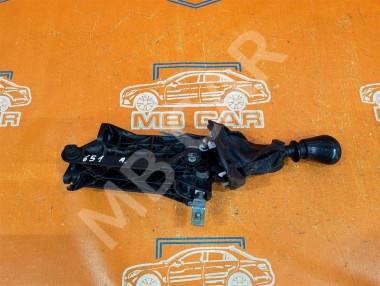 Кулиса МКПП MERCEDES-BENZ Sprinter w906 — Разборка Мерседес