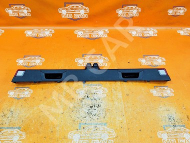 Накладка крышки багажника MERCEDES-BENZ C-класс W204/S204 (2006 - 2011) — Разборка Мерседес