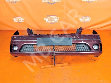 Бампер передний MERCEDES-BENZ CLC-класс CL203 (2008 - 2011) &mdash; Разборка Мерседес