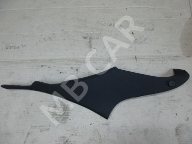 Накладка задней стойки MERCEDES-BENZ S-класс W222/C217/A217 (2013 - 2017) — Разборка Мерседес