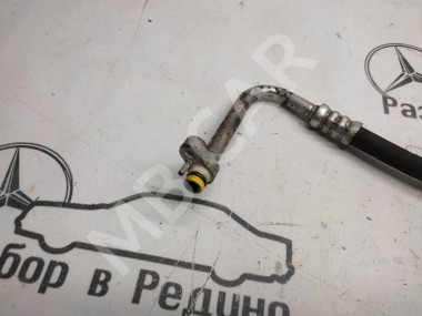 Трубка кондиционера MERCEDES-BENZ E-класс W212/S212/C207/A207 (2009 - 2013) — Разборка Мерседес