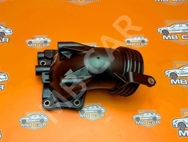 Патрубок впускного коллектора MERCEDES-BENZ E-класс W211/S211 (2002 - 2006) — Разборка Мерседес