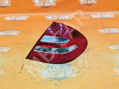 Фонарь задний правый MERCEDES-BENZ E-класс AMG W211/S211 (2002 - 2006) — Разборка Мерседес