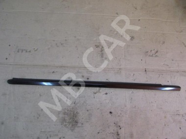 Молдинг стекла двери MERCEDES-BENZ E-класс W211/S211 (2002 - 2006) — Разборка Мерседес