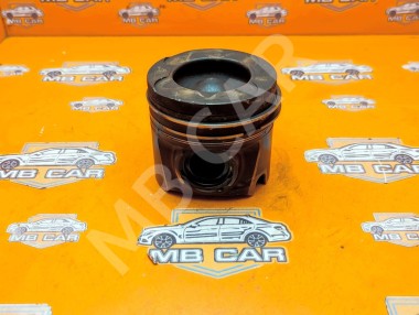 Поршень дизель MERCEDES-BENZ C-класс W204/S204/С204 рестайлинг (2011 - 2015) — Разборка Мерседес