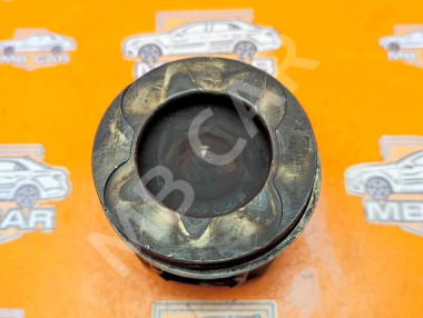 Поршень дизель MERCEDES-BENZ C-класс W204/S204/С204 рестайлинг (2011 - 2015) — Разборка Мерседес