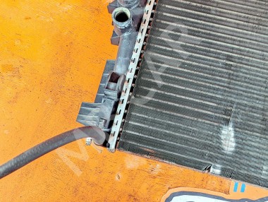 Радиатор MERCEDES-BENZ V-класс W639 (2003 - 2014) &mdash; Разборка Мерседес