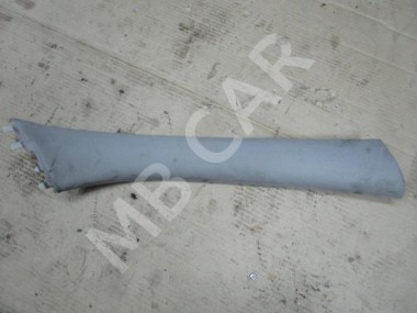 Накладка передней стойки MERCEDES-BENZ C-класс W203/S203/CL203 (2000 - 2004) — Разборка Мерседес