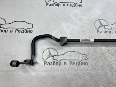 Стабилизатор задний MERCEDES-BENZ A-класс W176 (2012 - 2015) — Разборка Мерседес