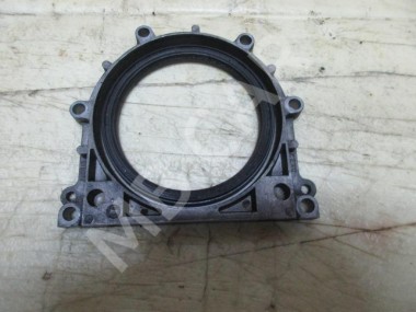 Крышка заднего сальника коленвала MERCEDES-BENZ M-класс W163 рестайлинг (2001 - 2005) — Разборка Мерседес