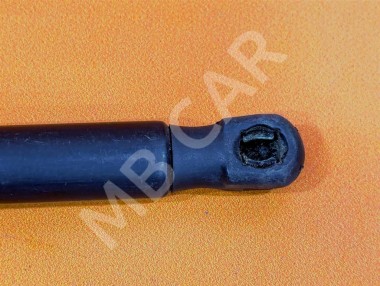 Амортизатор капота MERCEDES-BENZ E-класс W211/S211 (2002 - 2006) — Разборка Мерседес