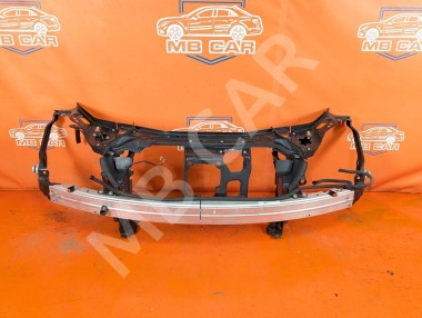 Телевизор в сборе MERCEDES-BENZ CLS-класс C219 (2004 - 2008) &mdash; Разборка Мерседес