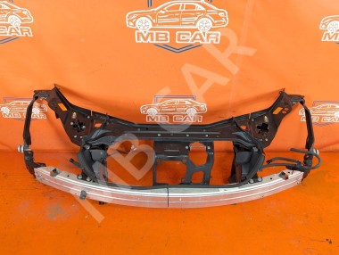 Телевизор в сборе MERCEDES-BENZ CLS-класс C219 (2004 - 2008) &mdash; Разборка Мерседес