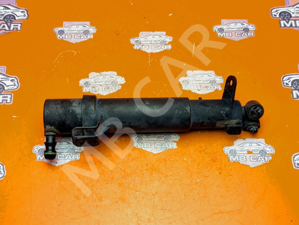 Омыватель фар MERCEDES-BENZ E-класс W211/S211 (2002 - 2006) фото 1 — Разборка Мерседес