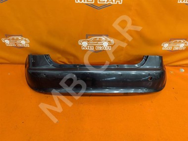 Бампер задний MERCEDES-BENZ A-класс W168 (1997 - 2001) — Разборка Мерседес