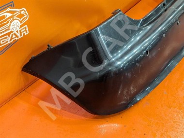 Бампер задний MERCEDES-BENZ A-класс W168 (1997 - 2001) — Разборка Мерседес