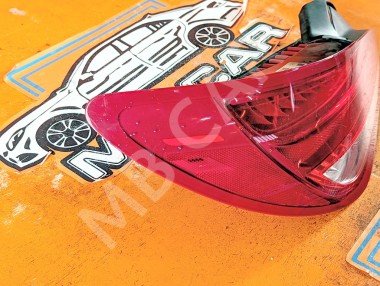 Фонарь задний левый MERCEDES-BENZ CLA-класс C117/X117 (2013 - 2016) &mdash; Разборка Мерседес