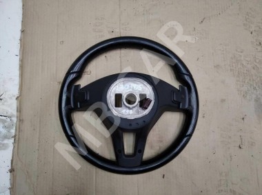 Руль MERCEDES-BENZ CLA-класс C117/X117 (2013 - 2016) — Разборка Мерседес