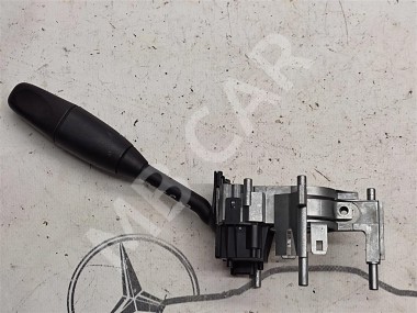 Переключатель подрулевой MERCEDES-BENZ S-класс W220 рестайлинг (2002 - 2005) — Разборка Мерседес