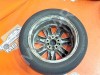 Колеса 16 MERCEDES-BENZ C-класс W204/S204 (2006 - 2011) фото 15 &mdash; Разборка Мерседес