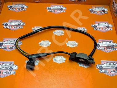 Переключатель круиз контроля MERCEDES-BENZ E-класс W210/S210 (1995 - 1999) — Разборка Мерседес