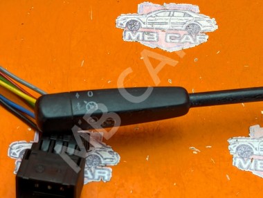 Переключатель круиз контроля MERCEDES-BENZ E-класс W210/S210 (1995 - 1999) — Разборка Мерседес