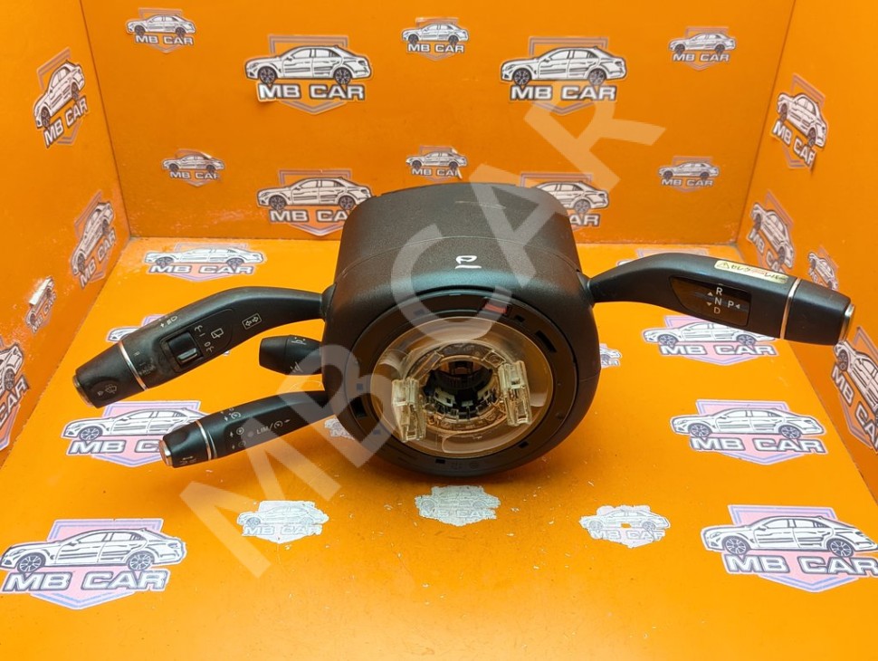 Шлейф подрулевой MERCEDES-BENZ E-класс W212/S212/C207/A207 рестайлинг (2013 - 2016) фото 1 &mdash; Разборка Мерседес