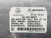 Блок телефона MERCEDES-BENZ A-класс W169 (2004 - 2008) фото 4 &mdash; Разборка Мерседес