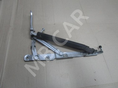 Петля крышки багажника MERCEDES-BENZ S-класс W220 рестайлинг (2002 - 2005) — Разборка Мерседес