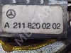 Динамик MERCEDES-BENZ E-класс W211/S211 (2002 - 2006) фото 4 — Разборка Мерседес