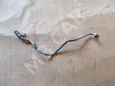 Трубка турбины MERCEDES-BENZ E-класс W212/S212/C207/A207 (2009 - 2013) — Разборка Мерседес