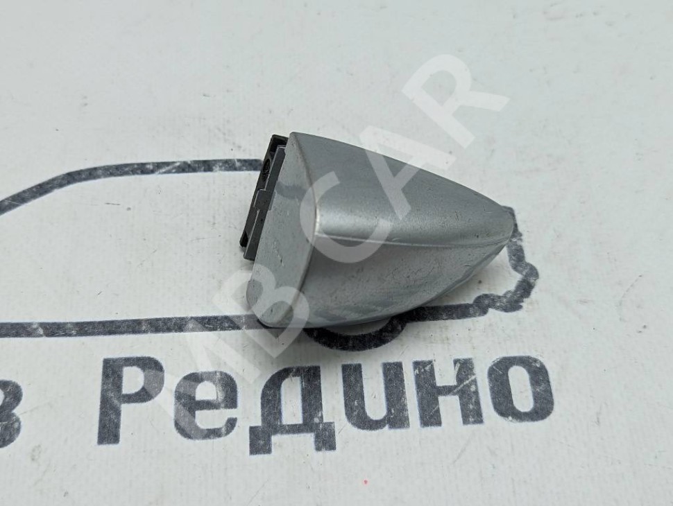 Крышка ручки двери MERCEDES-BENZ M-класс W164 (2005 - 2008) фото 1 — Разборка Мерседес