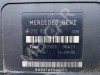 Блок комфорта MERCEDES-BENZ E-класс W210/S210 (1995 - 1999) фото 4 — Разборка Мерседес