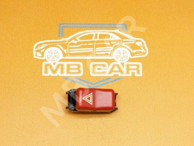 Кнопка аварийной сигнализации MERCEDES-BENZ SL-класс R129 (1989 - 1995) — Разборка Мерседес