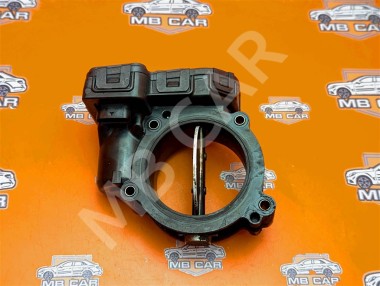 Дроссельная заслонка MERCEDES-BENZ C-класс W204/S204 (2006 - 2011) — Разборка Мерседес